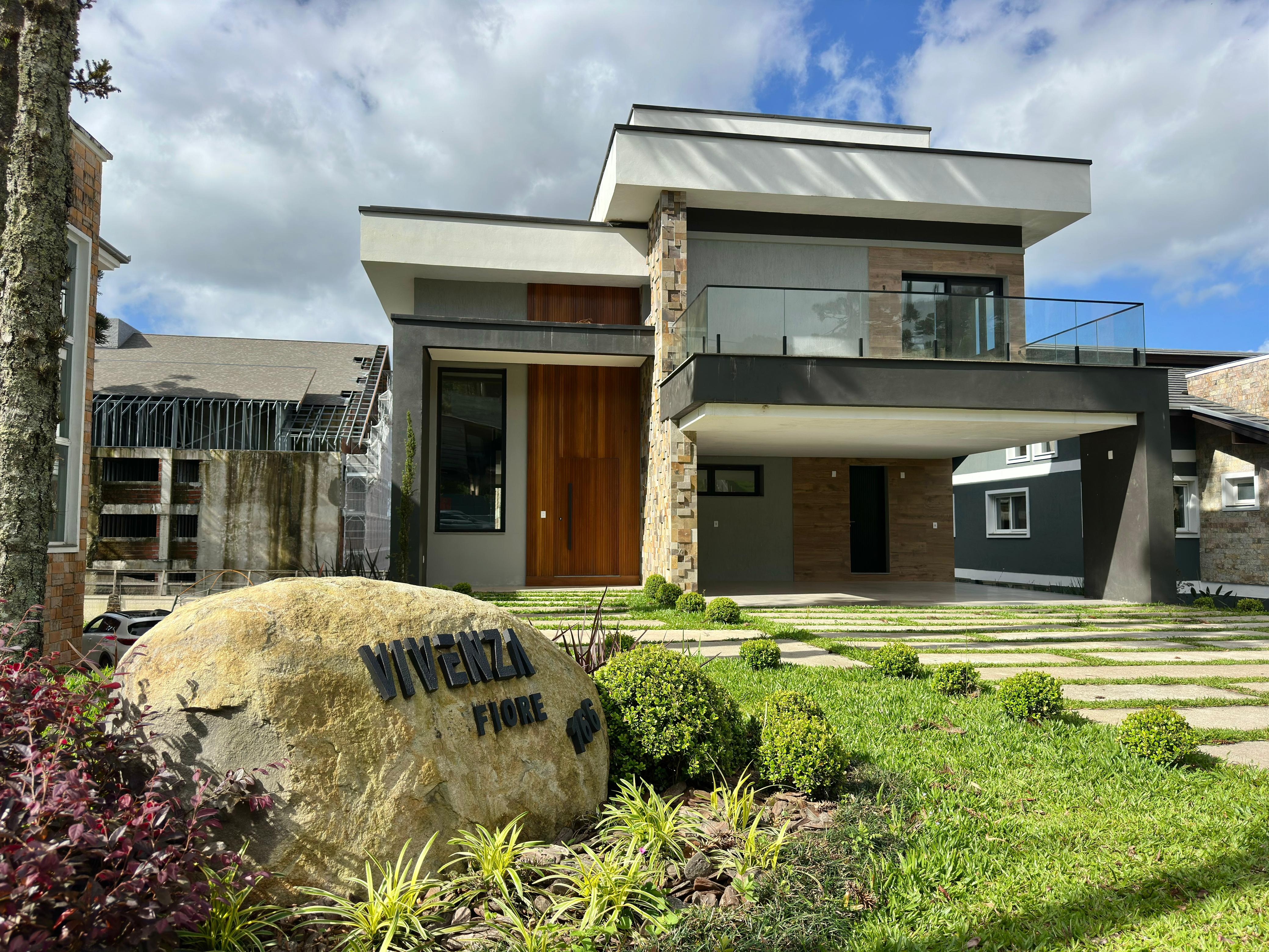Imóvel Vivenza Fiori